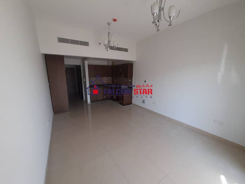 3 PRIME LOCATION | SPECIOUS STUDIO | BEST ROI | RENTED UNIT