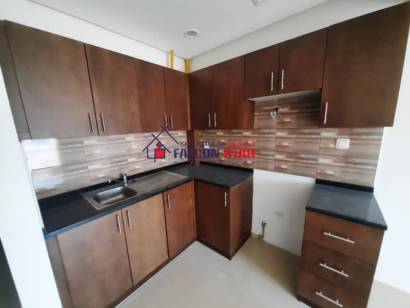 10 PRIME LOCATION | SPECIOUS STUDIO | BEST ROI | RENTED UNIT