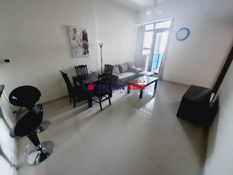 2 READY TO MOVE | HIGH END QUALITY | HIGHER FLOOR ONE BHK
