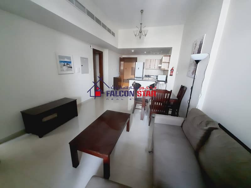 3 READY TO MOVE | HIGH END QUALITY | HIGHER FLOOR ONE BHK
