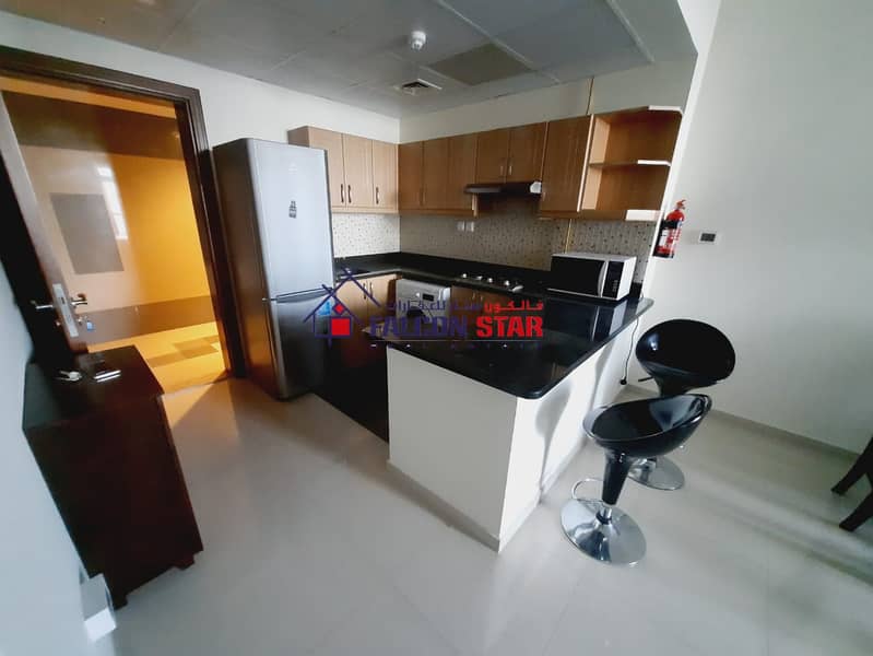 4 READY TO MOVE | HIGH END QUALITY | HIGHER FLOOR ONE BHK