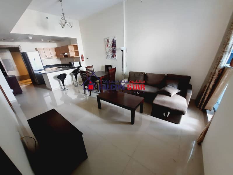 6 READY TO MOVE | HIGH END QUALITY | HIGHER FLOOR ONE BHK
