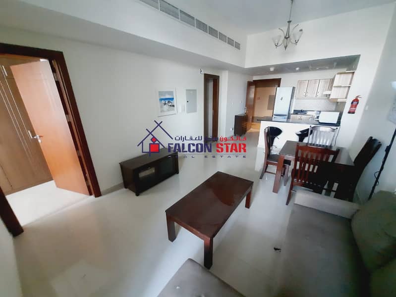 10 READY TO MOVE | HIGH END QUALITY | HIGHER FLOOR ONE BHK