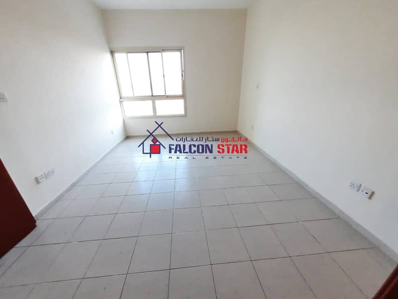 7 LIVE WITH COMFORT | SPACIOUS ONE BED WITH BALCONY | PRIME LOCATION GREENS