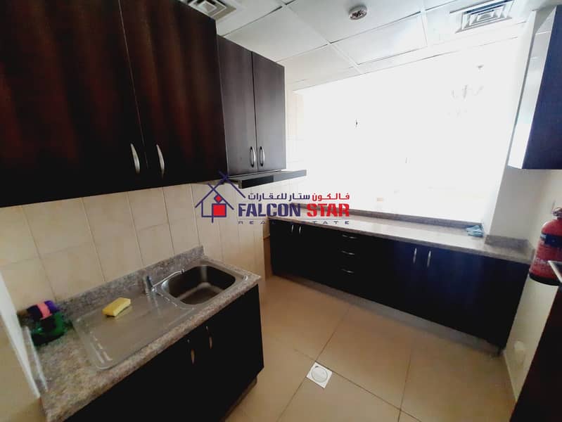 12 LARGE SIZE 1 BED | CHILLER FREE | HIGHER FLOOR | READY TO MOVE