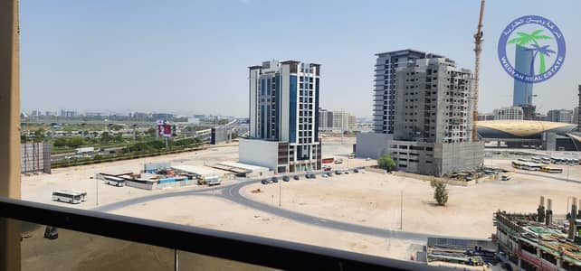 2 Cпальни Апартамент в аренду в Аль Джадаф, Дубай - WhatsApp Image 2023-10-31 at 12.05. 12 PM (6). jpeg