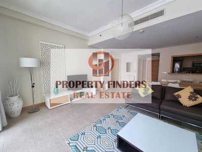 Furnished | 3 Bedroom | Palm Jumeirah