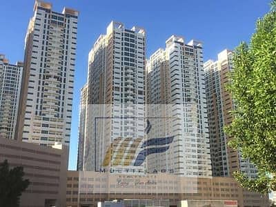 位于阿尔萨万，阿治曼第一大厦 1 卧室的公寓 275000 AED - 4452027