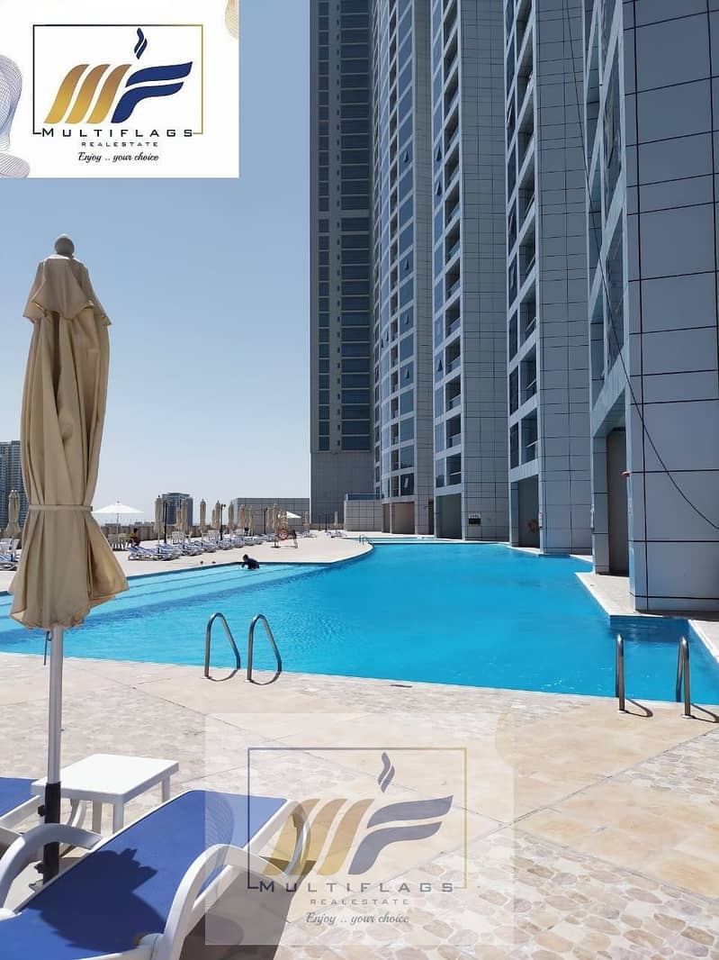 Pay 5% Down Payment (30k AED) And Move In :