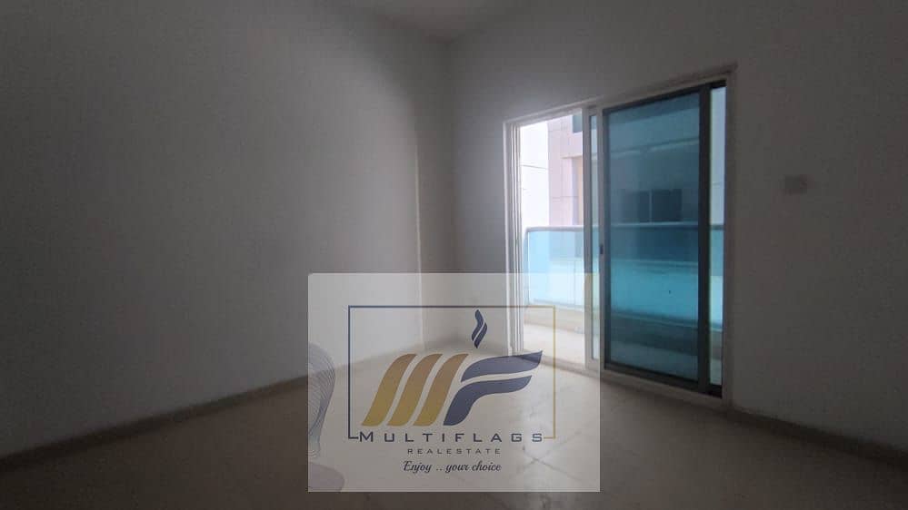 get flat in center of ajman and monthly payment 3000 AED