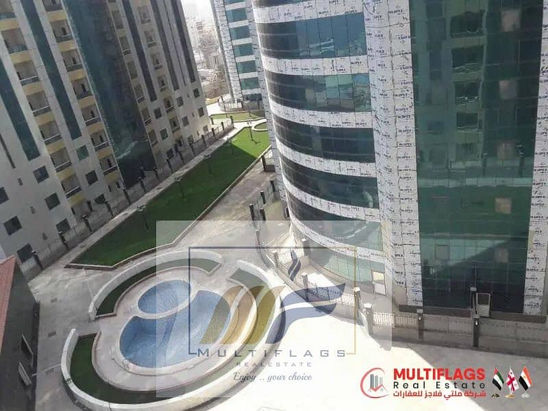 Ready to Move / Pay Monthly Only 5924 AED :