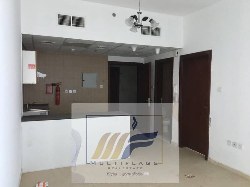 1bhk For Yearly Rent In City Towers Ajman