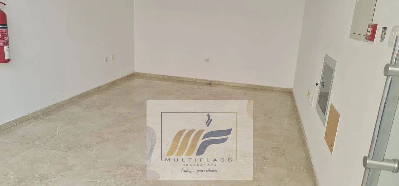 Shop for Annual Rent in Ajman - large area - Prime location - Good Price