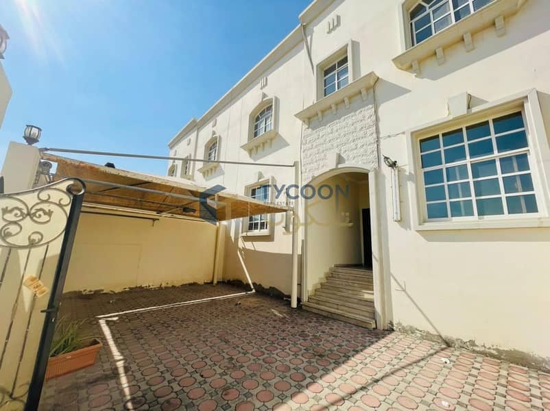 5 BEDROOM VILLA | SEPERATE ENTRANCE | MAID ROOM 5 BEDROOM VILLA | SEPERATE ENTRANCE | MAID ROOM