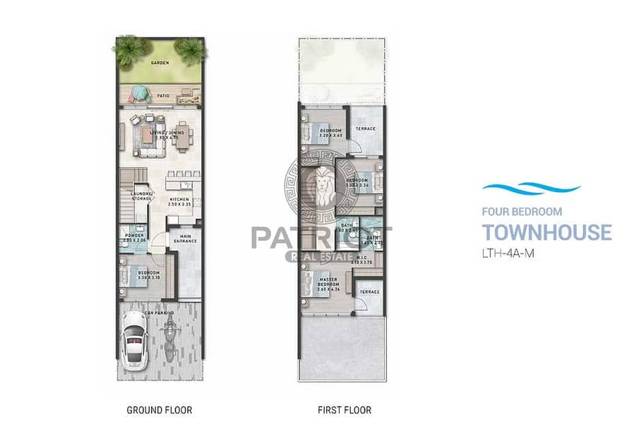 9 damac-lagoons-nice-villas-floor-plan-4BR-townhouse-2. jpeg