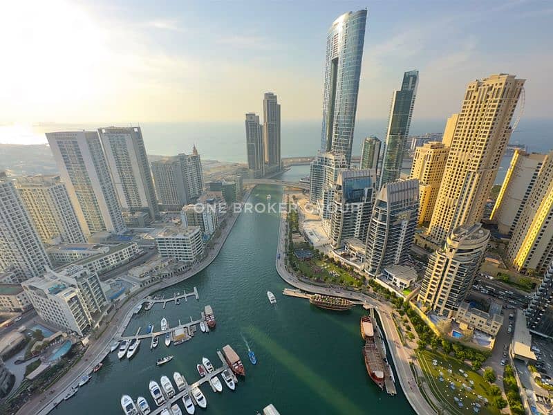شقة في ستيلا ماريس،دبي مارينا 2 غرف 4750000 درهم - 7733007 شقة في ستيلا ماريس،دبي مارينا 2 غرف 4750000 درهم - 7733007