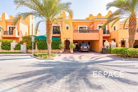 5 Bedroom Villa for Sale in Dubai Sports City, Dubai - 5 Beds | End Unit | Owner Occupied | Quiet Side