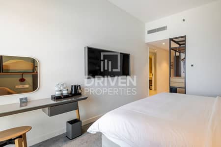 Hotel Apartment for Sale in Al Wasl, Dubai - Mid floor | High ROI | Great Investment