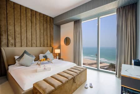 2 Cпальни Апартаменты в аренду в Дубай Марина, Дубай - IMG_3636. jpg