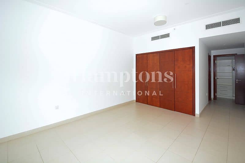 Burj And Park View | Higher Floor | Rented Burj And Park View | Higher Floor | Rented