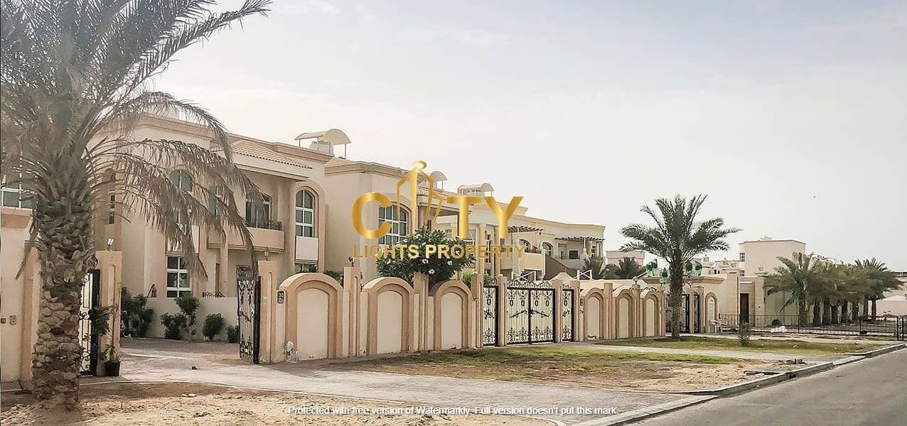 4 For Sale | Luxury Residential Villa