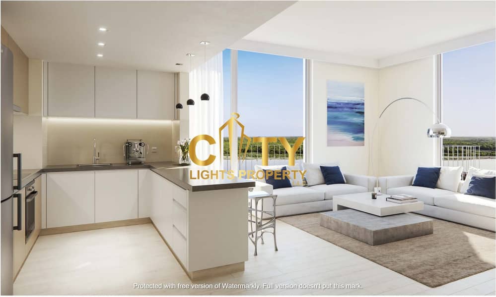 2 Brand New Apartments | Luxury Lifestyle