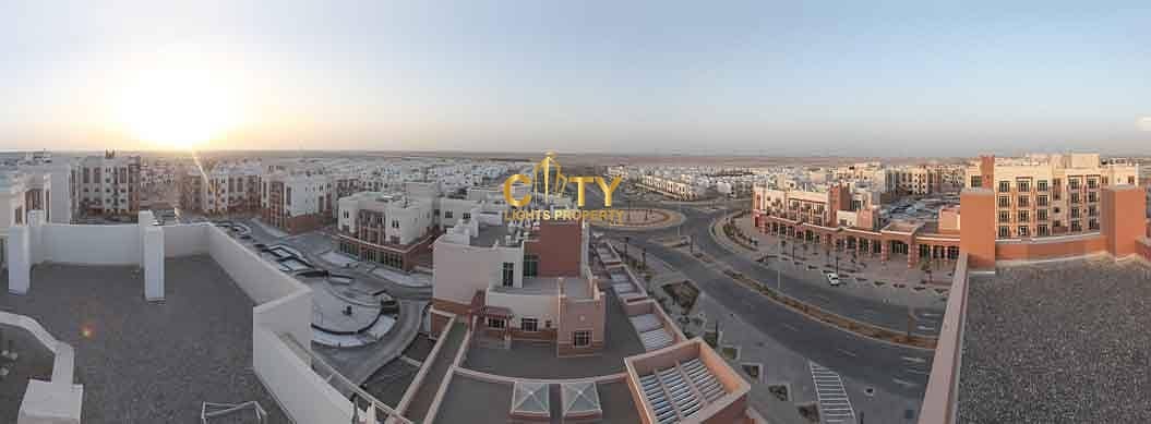 8 Al Ghadeer Phase 2 | 3BR Townhouse | Perfect Investment