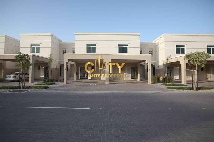 9 Al Ghadeer Phase 2 | 3BR Townhouse | Perfect Investment