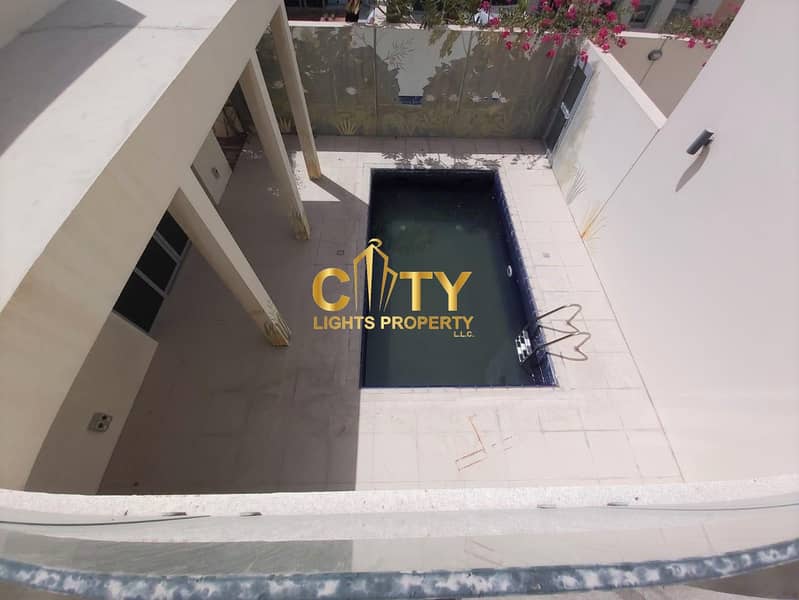 5 6BHK + Maid Room with Private Garden