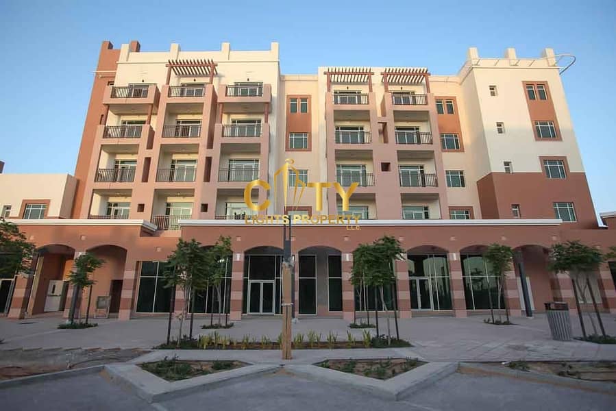 13 Al Ghadeer Phase 2 | 3BR Townhouse | Perfect Investment