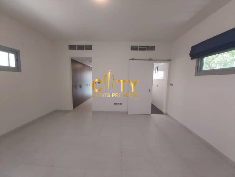 13 6BHK + Maid Room with Private Garden