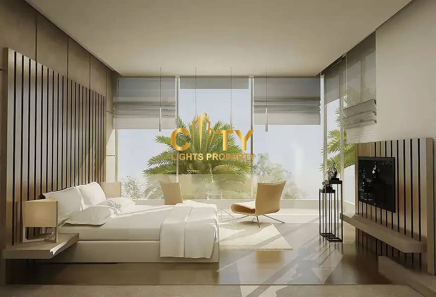 7 Exclusive Luxury Beach Villa