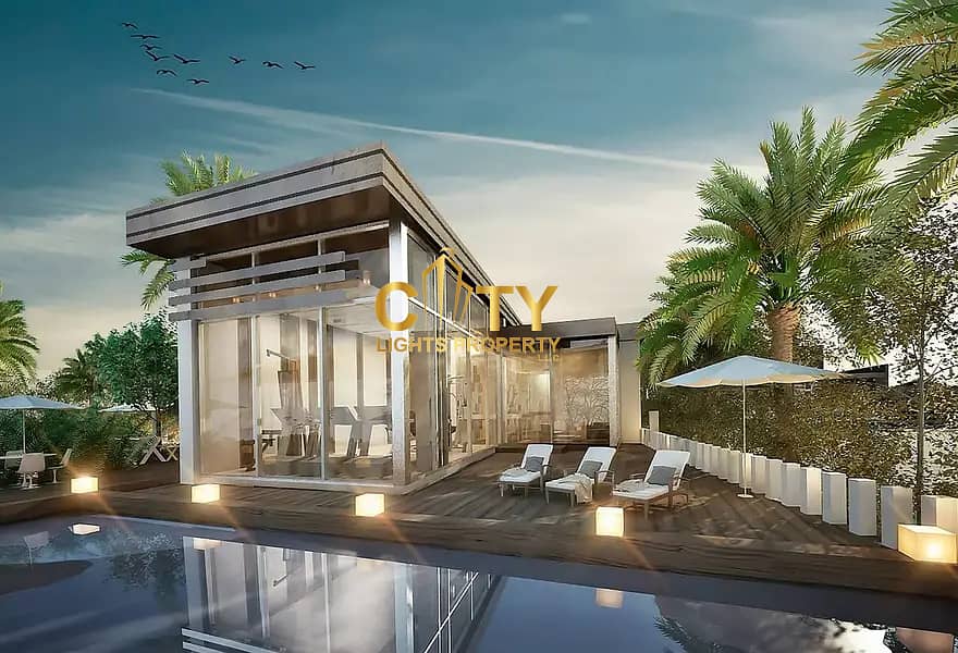 15 Exclusive Luxury Beach Villa