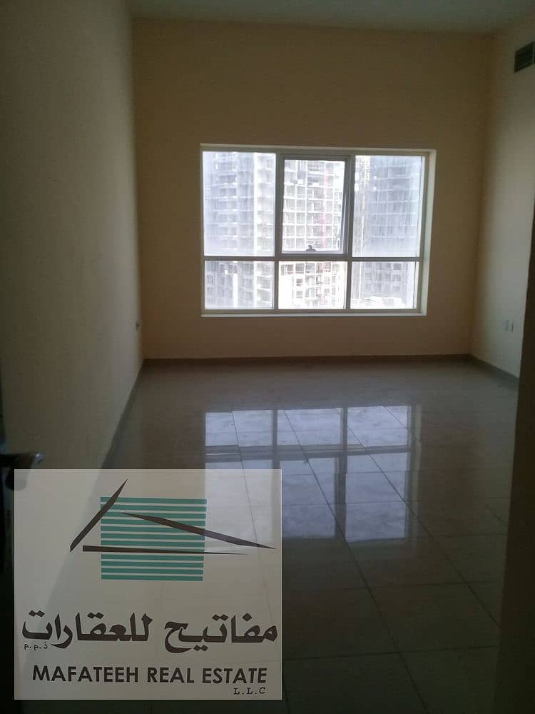 WINTERS OFFER!!! Beautiful 2 Bedroom hall available for rent in AJMAN PEARL