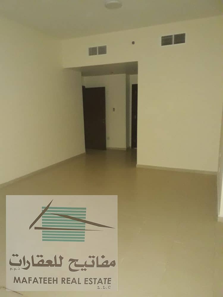 Квартира в Аль Саван，Аджман Уан Тауэрс, 1 спальня, 21000 AED - 3439661