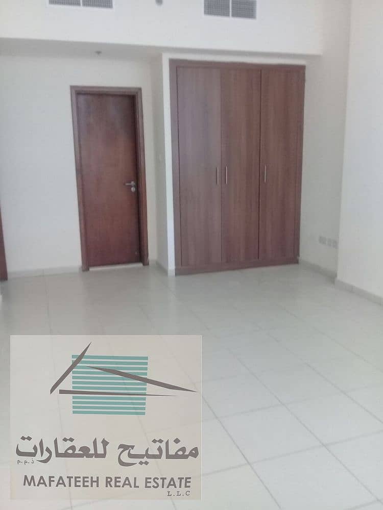Beautiful and Elegant One Bedroom Hall for SALE in Ajman One Towers
