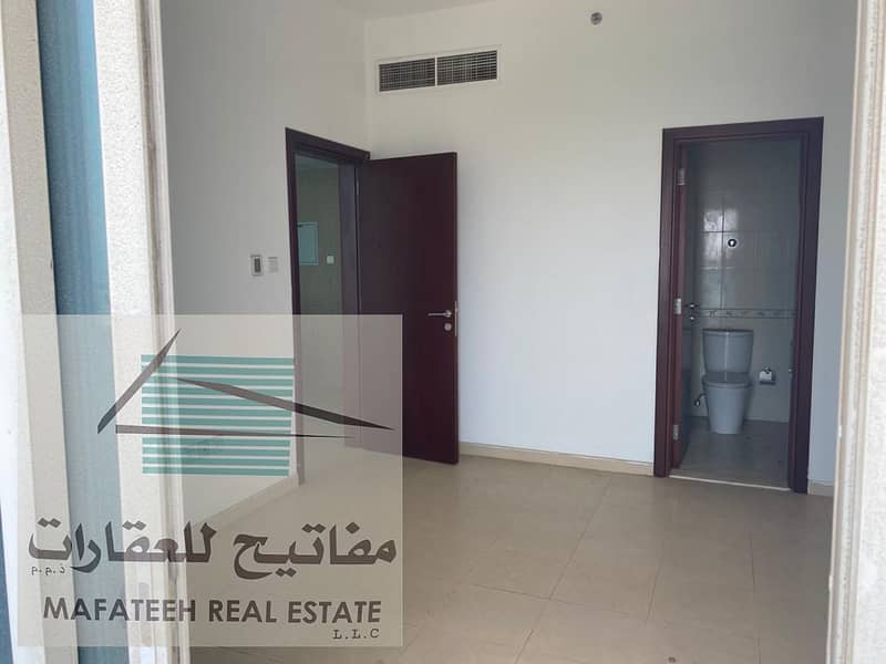 One Bedroom And Hall Apartment Available For Rent In City Tower AC free in good Price