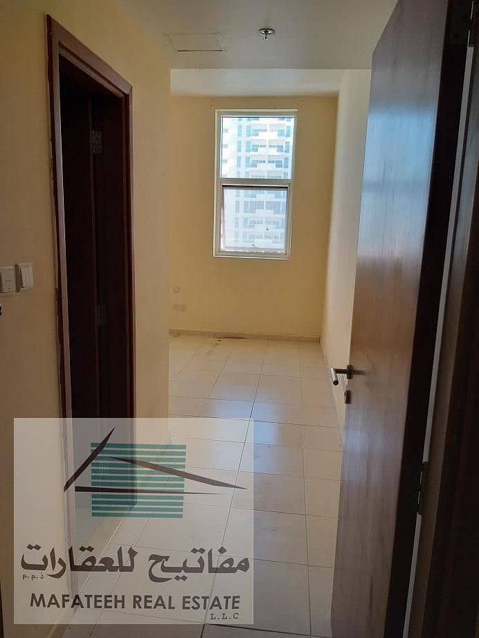 Spacious 2  Bedroom Hall Available for Sal e in Ajman One Towers