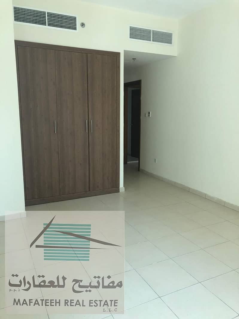 Квартира в Аль Саван，Аджман Уан Тауэрс, 2 cпальни, 420000 AED - 3550310