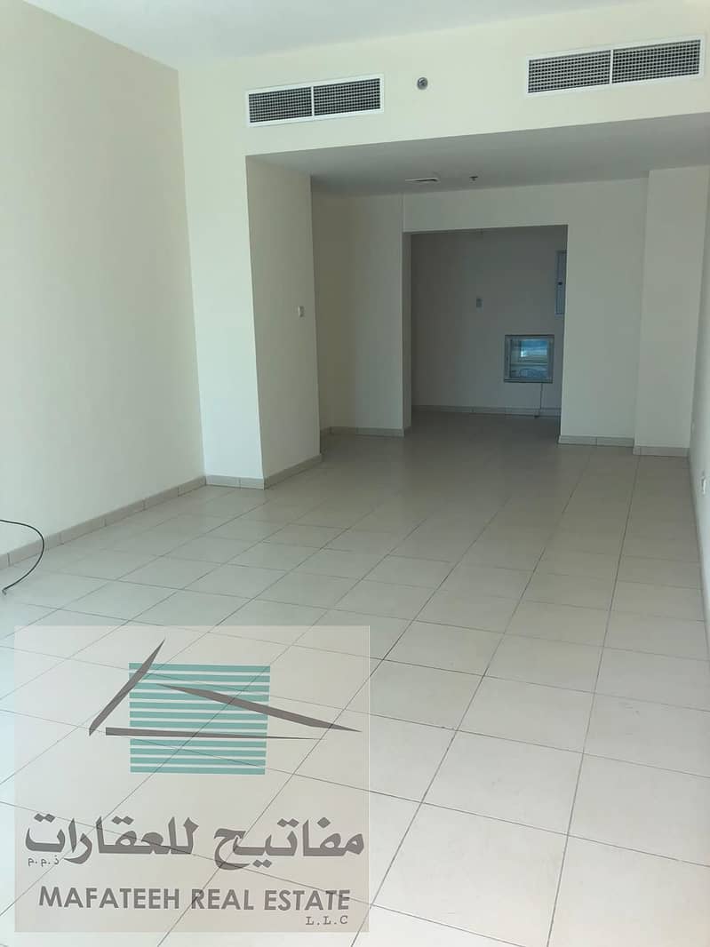 LIMITED OFFER 2 Bedroom Hall For Rent in AJMAN ONE TOWER