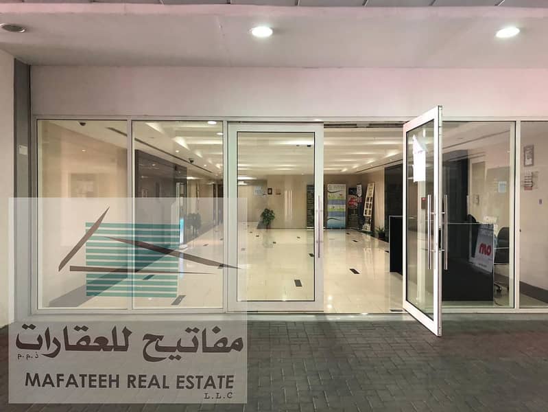 STUDIO for SALE in Ajman One Tower