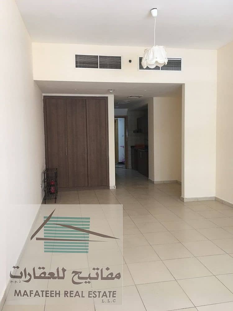 Marvelous STUDIO for Sale in Ajman One Tower