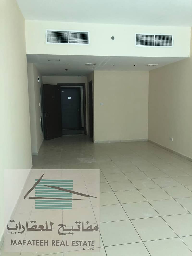 Квартира в Аль Саван，Аджман Уан Тауэрс, 3 cпальни, 50000 AED - 3533991