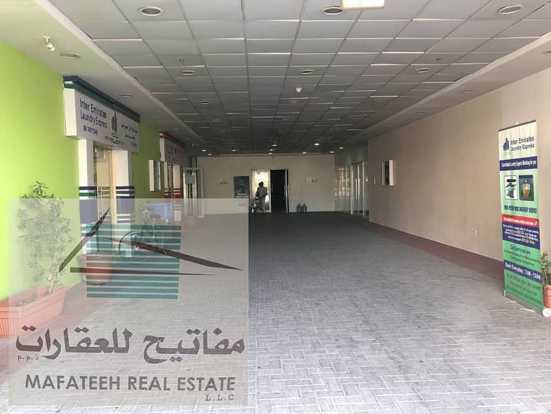 位于阿尔萨万，阿治曼第一大厦 2 卧室的公寓 36000 AED - 3550288