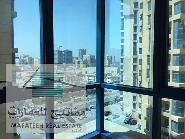 Квартира в Аджман Даунтаун，Аль Кор Тауэрс, 2 cпальни, 290000 AED - 3780839