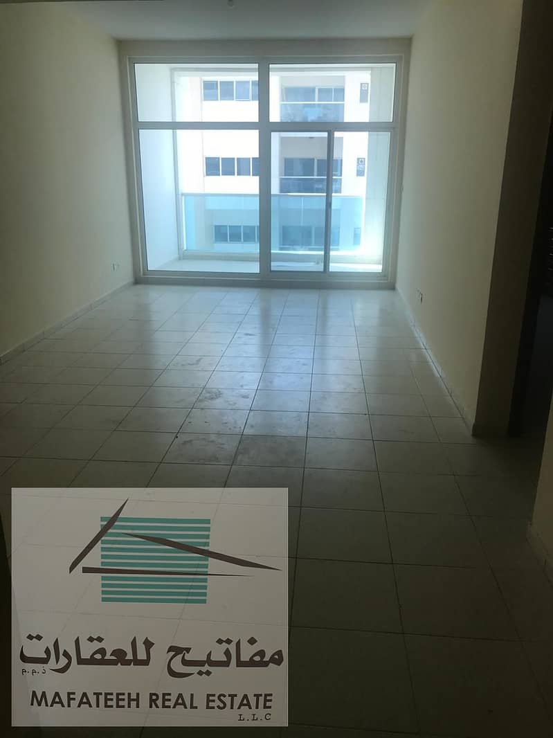 Three bedroom hall apartment for sale in Ajman one Tower 550k Hot Deal Of  The Day