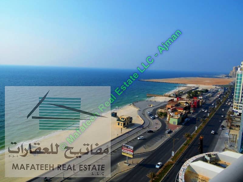 Corniche Residence - Apartments for Sale on 5 Years Payment Plan - No Commission