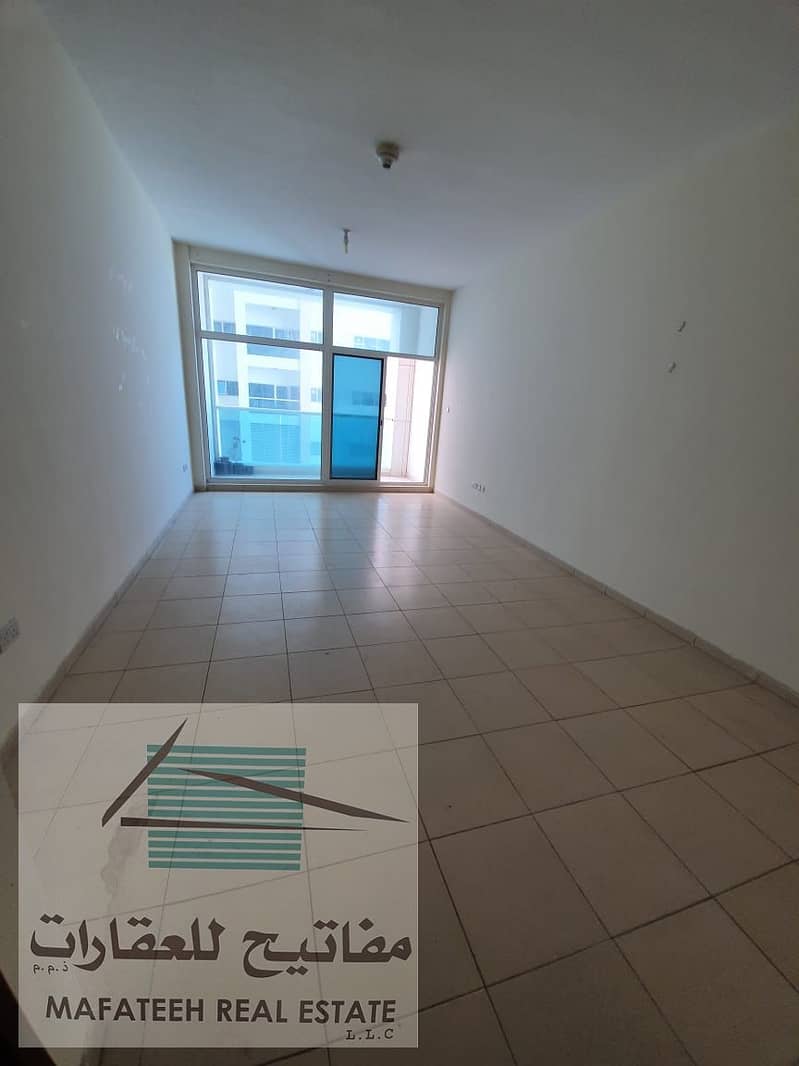 Ajman One Tower One Bedroom Hall available for Rent