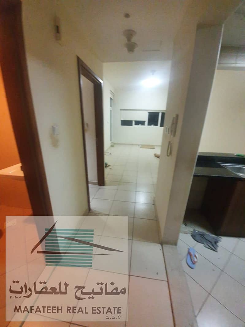 Квартира в Аль Саван，Аджман Уан Тауэрс, 1 спальня, 23000 AED - 5177680