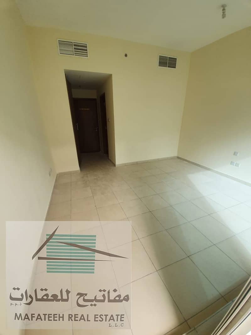 Spacious and beautiful Two Bedroom Hall available for Rent in Ajman One Towers